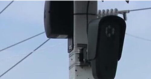 Lãnh đạo Quận Harris tranh luận về tương lai camera giám sát