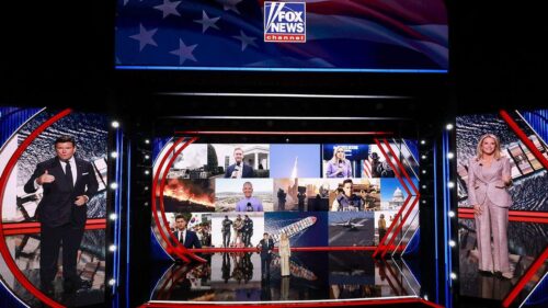 30 năm Fox News: Từ khởi đầu đầy tranh cãi đến kênh tin tức số 1