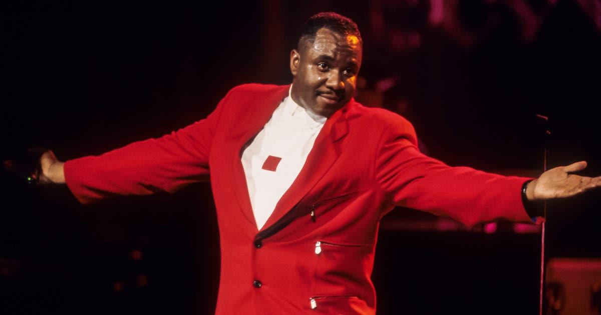 Ca sĩ R&#038;B Freddie Jackson qua đời ở tuổi 69