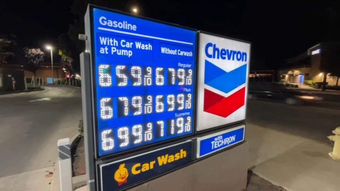 Các quốc gia G7 sẽ giải phóng 100 triệu thùng dầu và dầu diesel sau khi giá tăng vọt