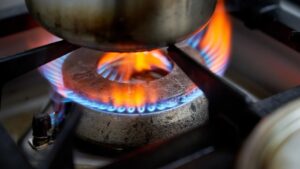 Nghiên Cứu Mới: Bếp Lò Gas Gây Ô Nhiễm Không Khí Trong Các Cơ Sở Ẩm Thực Thương Mại