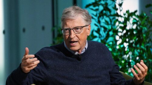 Bill Gates cảnh báo về các cuộc tấn công mạng do AI, dự đoán ‘nhiều bất ngờ tiêu cực’ trong năm tới