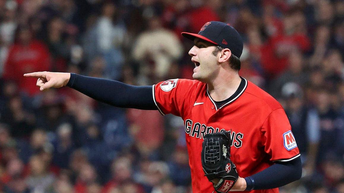 Guardians Thắng White Sox, Giành Quyền Đối Đầu Rays Tại ALCS