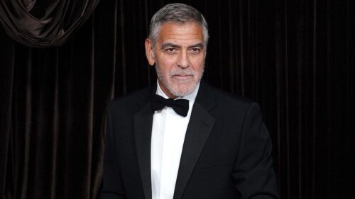 George Clooney chia sẻ nỗi đau gia đình trước sự ra đi đột ngột của Presley Gerber