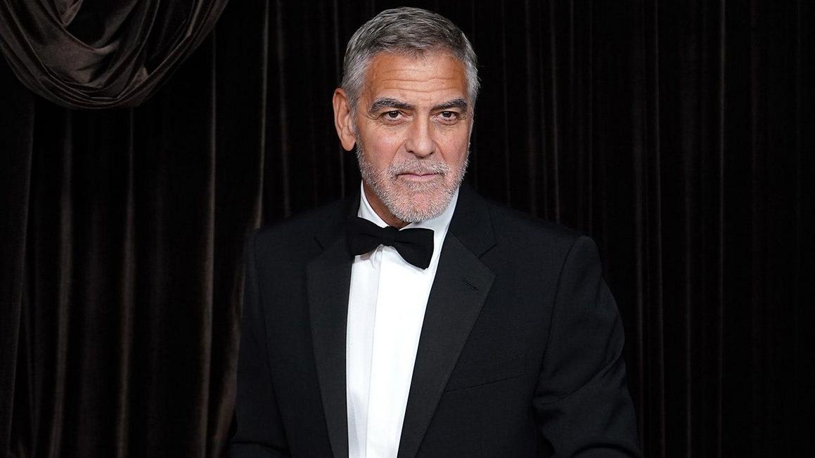 George Clooney chia sẻ nỗi đau gia đình trước sự ra đi đột ngột của Presley Gerber