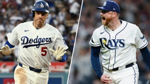 Các cặp đấu NLCS, ALCS, lịch thi đấu và những điều cần biết về Vòng Chung kết MLB 2026
