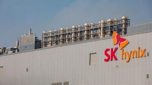 SK Hynix thương lượng việc xuất khẩu thiết bị sản xuất chip sang Trung Quốc để đổi lấy việc xây nhà máy tại Hoa Kỳ