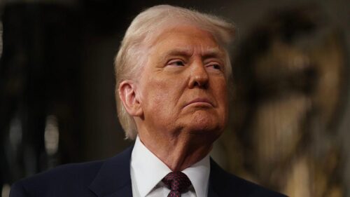 Quan tòa do Tổng thống Donald Trump bổ nhiệm bác đơn kiện của Bộ Tư pháp