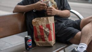 KFC thay thế Pepsi bằng Coca-Cola tại 3.700 nhà hàng ở Hoa Kỳ sau gần bốn thập kỷ