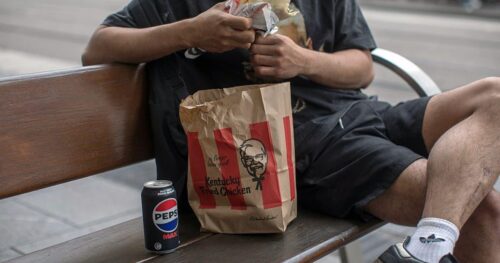 KFC thay thế Pepsi bằng Coca-Cola tại 3.700 nhà hàng ở Hoa Kỳ sau gần bốn thập kỷ