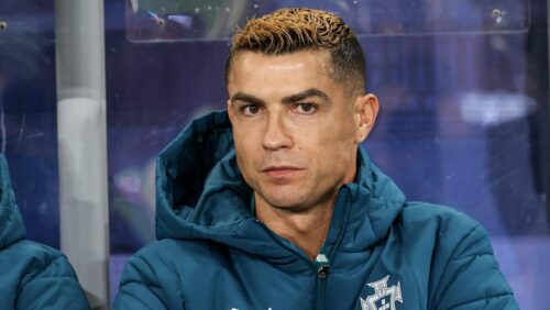 Cristiano Ronaldo Khẳng Định Vẫn Sẵn Sàng Thi Đấu Cho Bồ Đào Nha Sau Vụ Rời Đội