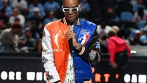 Soulja Boy úm 2028 dự định tranh cử Tổng thống Hoa Kỳ