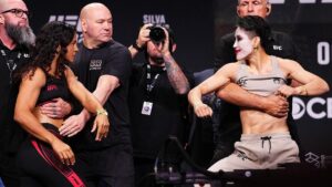 Ưu đãi từ FanDuel cho UFC 332: Đặt cược 5 đô la, nhận 250 đô la