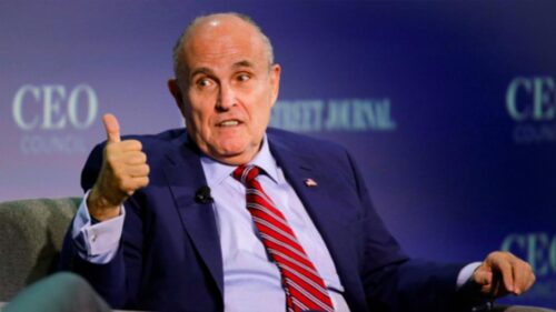 Fox Nation khám phá vụ án Mafia của Rudy Giuliani, cuộc đời hai mặt của Donnie Brasco trong loạt phim ăn khách