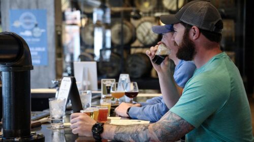 Nhà máy bia Guinness tại Maryland đóng cửa, chỉ còn lại một cơ sở ở Hoa Kỳ