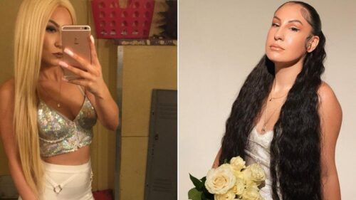 Cựu vũ nữ thoát khỏi ngành công nghiệp tình dục, tìm thấy bình an nơi Chúa
