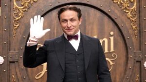 Harry Houdini Tái Hiện Với Công Nghệ AI Trong Dịp Kỷ Niệm 100 Năm Ngày Mất