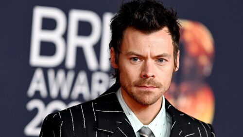 Ứng cử viên GOP New York chỉ trích ca sĩ Harry Styles vì vinh danh di dân bị bắn