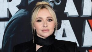 Tài tử Hayden Panettiere qua đời: Lời khai 911 hé lộ phút cuối đầy hoảng loạn