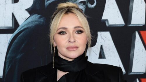 Tài tử Hayden Panettiere qua đời: Lời khai 911 hé lộ phút cuối đầy hoảng loạn