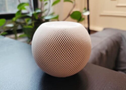 Liệu HomeView có trở thành sản phẩm nhà thông minh thành công đầu tiên của Apple?