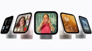 Apple Phát Hành Cập Nhật Hệ Thống HomeView 27.2 Kèm Theo 20 Hình Nền Mới