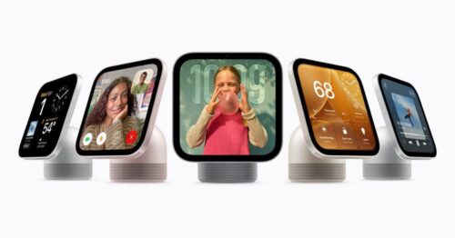 Apple Phát Hành Cập Nhật Hệ Thống HomeView 27.2 Kèm Theo 20 Hình Nền Mới