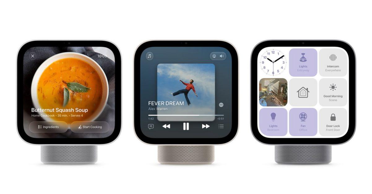 Chi phí sửa chữa Apple HomeView mới ước tính ra sao?