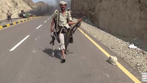 Cựu Đặc Phái Viên Mỹ: Houthi là Mối Đe Dọa Toàn Cầu Vượt Ngoài Tầm Kiểm Soát của Iran