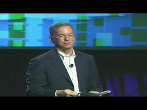 Eric Schmidt được cho là nắm giữ Anthropic bằng khoảng một nửa CEO Dario Amodei