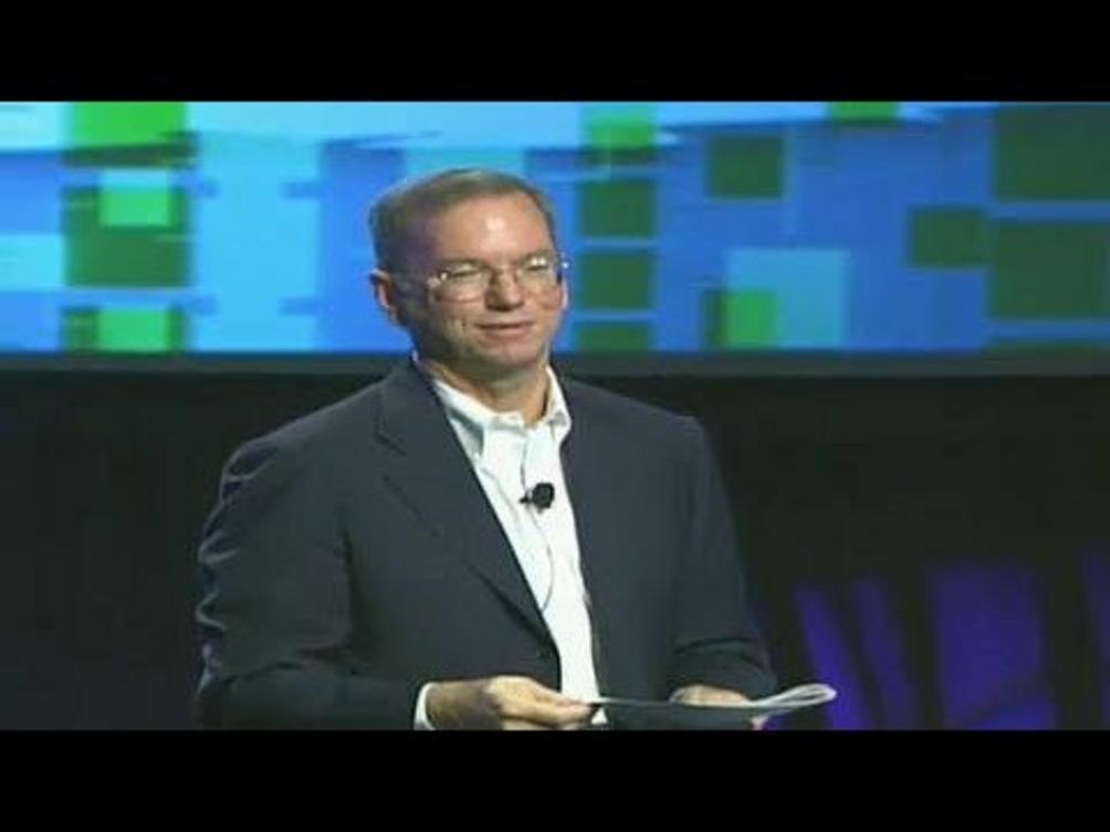 Eric Schmidt được cho là nắm giữ Anthropic bằng khoảng một nửa CEO Dario Amodei