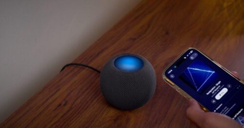 iOS 27.2 RC: Trải nghiệm tính năng Sound Glow trên HomePod, hồ sơ TV và hơn thế nữa