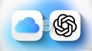 OpenAI công bố plugin cho iCloud Mail và Lịch trên ChatGPT