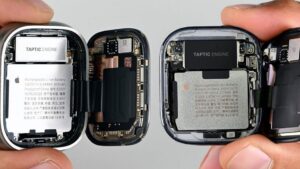 iFixit Đánh Giá Khả Năng Sửa Chữa Apple Watch Series 12 và Ultra 4