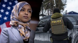 Đặc Cách Hoa Kỳ Tịch Thu Điện Thoại của Dân Biểu Ilhan Omar trong Cuộc Điều Tra Gian Lận Nhập Cư