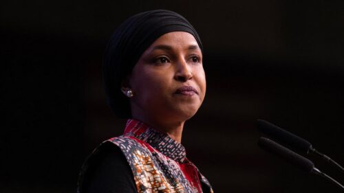 Một nhà hoạt động Dân chủ thừa nhận vụ việc của Ilhan Omar có cơ sở khi bức tường thành của phe cấp tiến bắt đầu rạn nứt: ‘Tôi không ngốc’