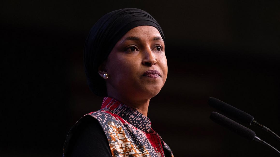 Một nhà hoạt động Dân chủ thừa nhận vụ việc của Ilhan Omar có cơ sở khi bức tường thành của phe cấp tiến bắt đầu rạn nứt: &#8216;Tôi không ngốc&#8217;