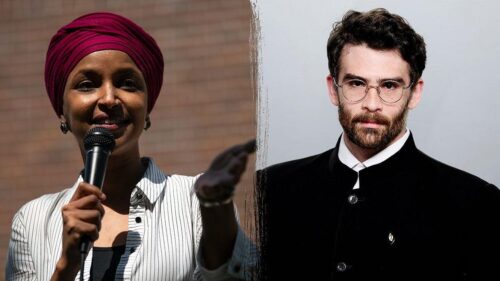 Nghị sĩ Ilhan Omar tham gia sự kiện với streamer gây tranh cãi bất chấp sự phản đối của đảng Dân chủ