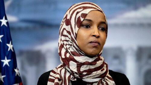 Tuần lễ sóng gió của Dân biểu Ilhan Omar: Hai cuộc điều tra khiến bà rơi vào hỗn loạn