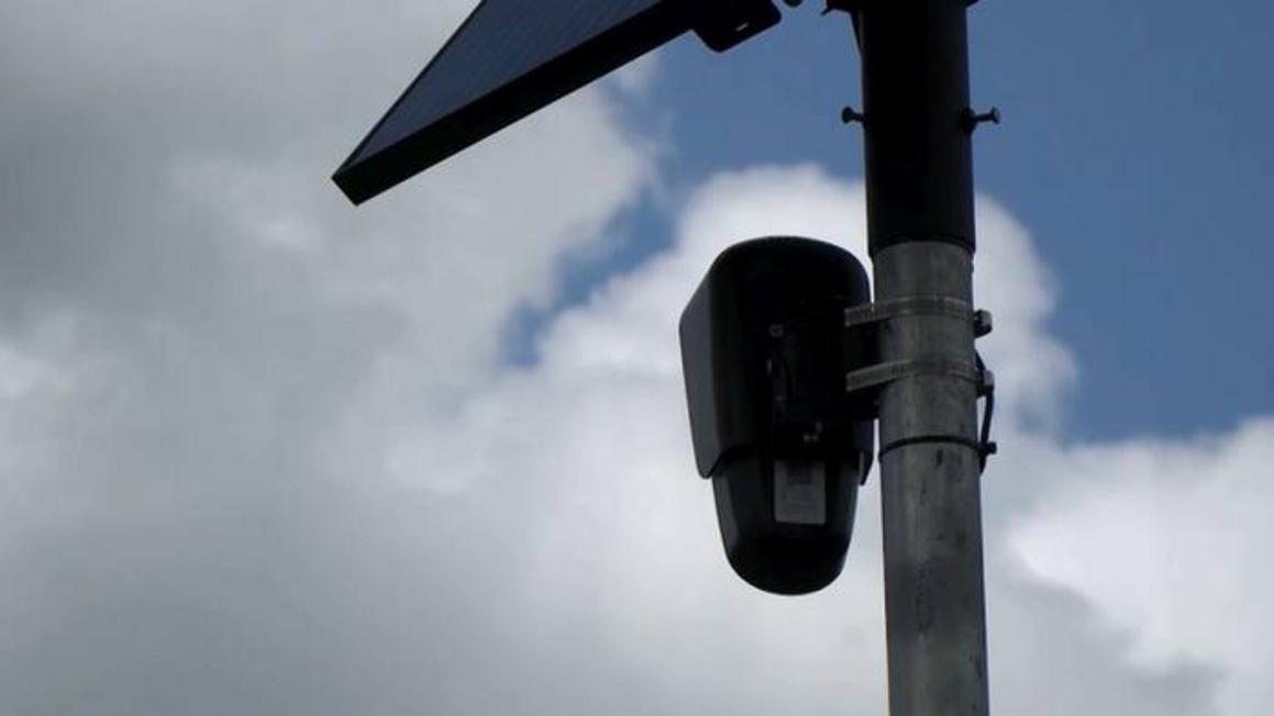 Chánh án Quận Harris yêu cầu giám sát chặt chẽ hơn đối với camera Flock
