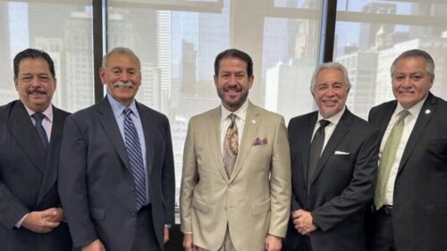 Đội ‘Chicano Squad’ tại Houston đã thay đổi điều tra án mạng vào thập niên 1970