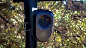 Harris County Lập Nhóm Giám Sát Camera Giao Thông Bất Chấp Lo Ngại Về Quyền Riêng Tư