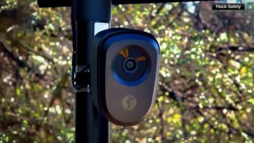 Harris County Lập Nhóm Giám Sát Camera Giao Thông Bất Chấp Lo Ngại Về Quyền Riêng Tư