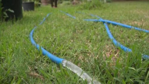 Các nhà lập pháp Texas yêu cầu Aqua Texas hoàn tiền và bảo vệ người tiêu dùng sau điều tra