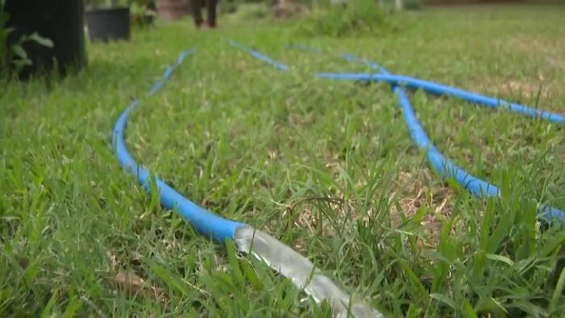 Các nhà lập pháp Texas yêu cầu Aqua Texas hoàn tiền và bảo vệ người tiêu dùng sau điều tra