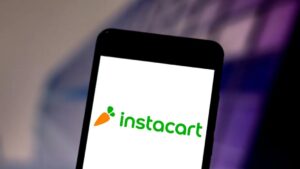 Instacart Được Cho Là Đã Thảo Luận Việc Bán Mình Cho DoorDash Và Uber