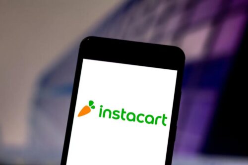 Instacart Được Cho Là Đã Thảo Luận Việc Bán Mình Cho DoorDash Và Uber