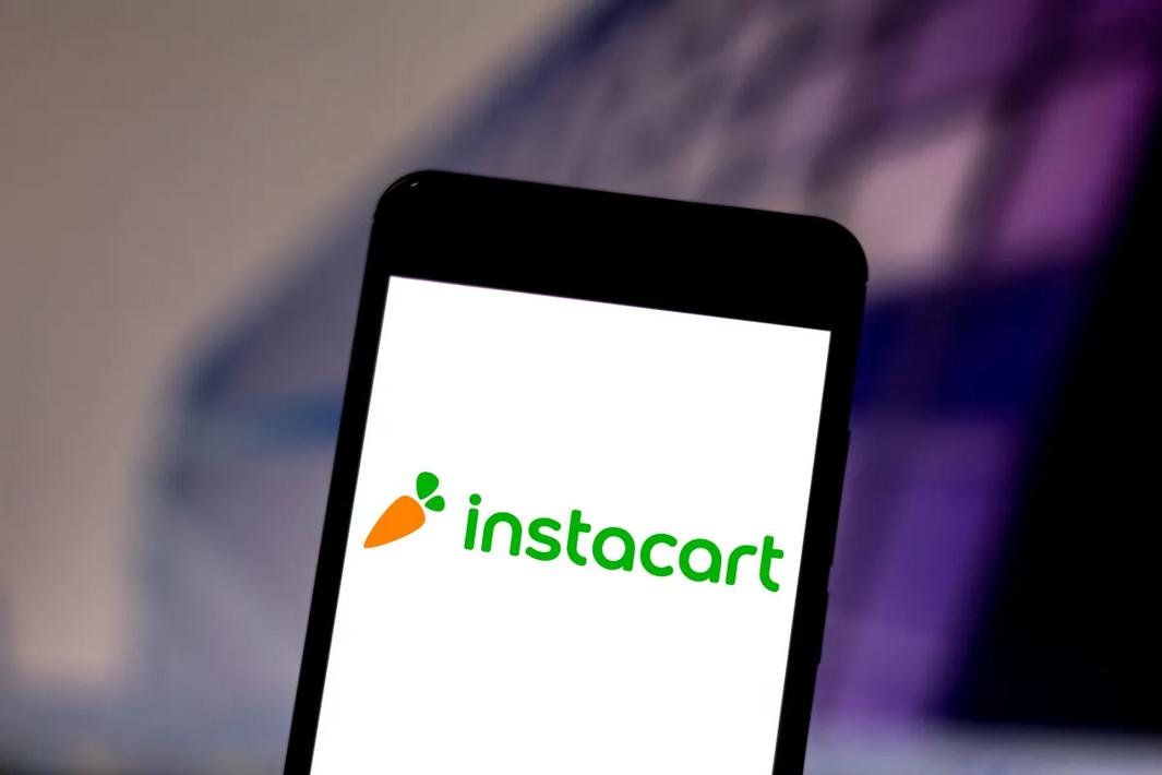 Instacart Được Cho Là Đã Thảo Luận Việc Bán Mình Cho DoorDash Và Uber