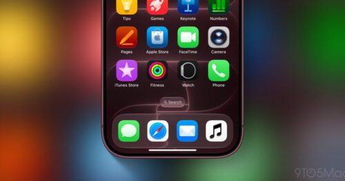 iOS 27.2 cập nhật, thay đổi biểu tượng Apple Music, cập nhật thiết kế