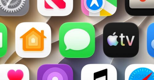 iOS 27.2 Bổ Sung Tính Năng Mới Cho Sáu Ứng Dụng iPhone
